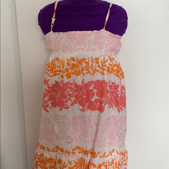 GAP SUN/SUMMER DRESS - Picture 2 of 2